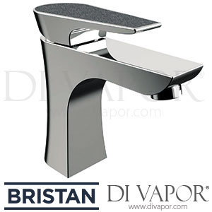 Bristan MHOU 1HBF GG Hourglass 1 Hole Bath Filler Bathroom Tap Spare Parts